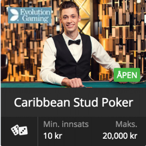 Casino-Poker-evolution-gaming